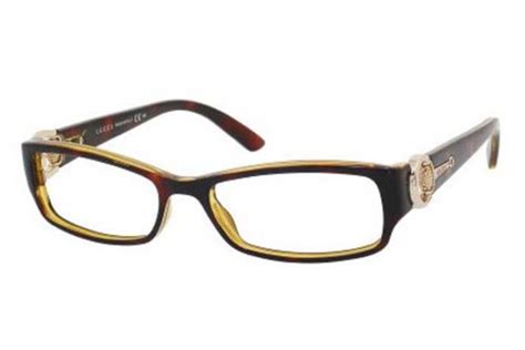 Gucci Gucci 3553 Eyeglasses 